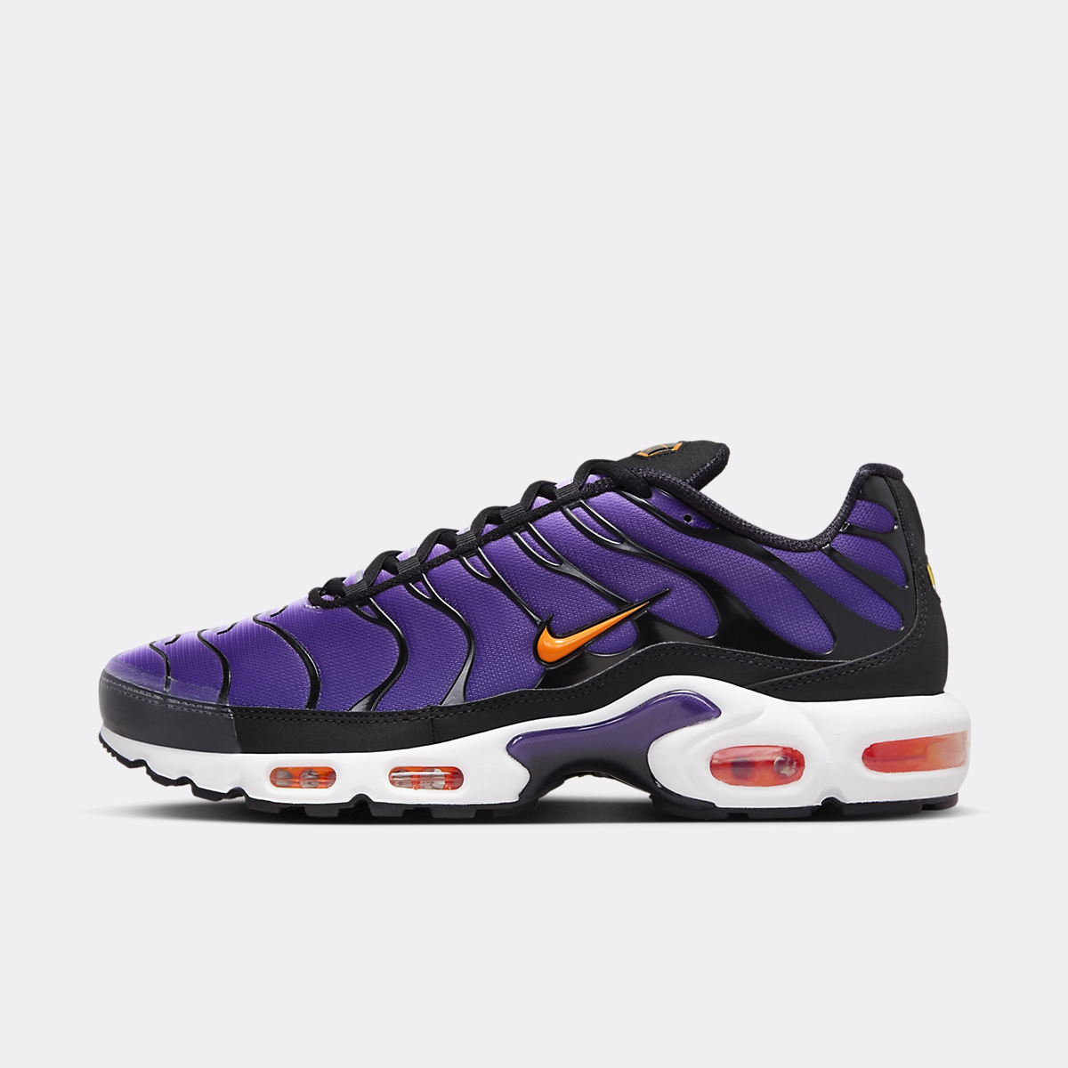 Nike Air Max Plus Tn OG Voltage Purple Sneakers fr