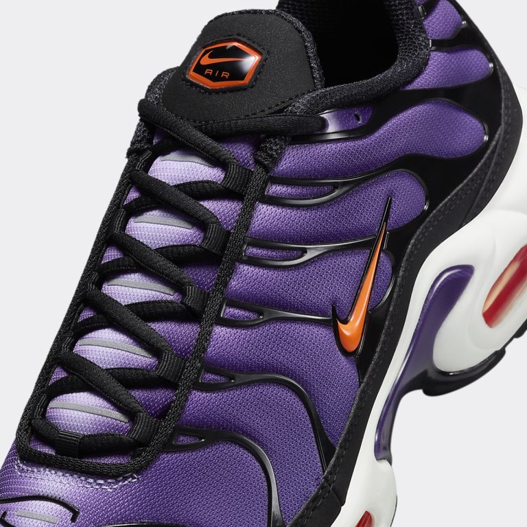 voltage purple tns