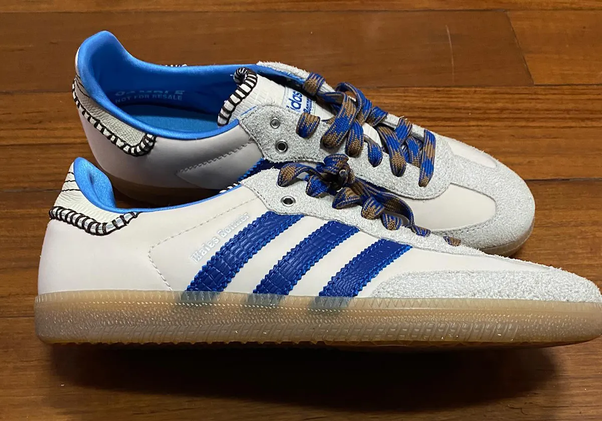 adidas remet le vintage au goût du jour avec la collection