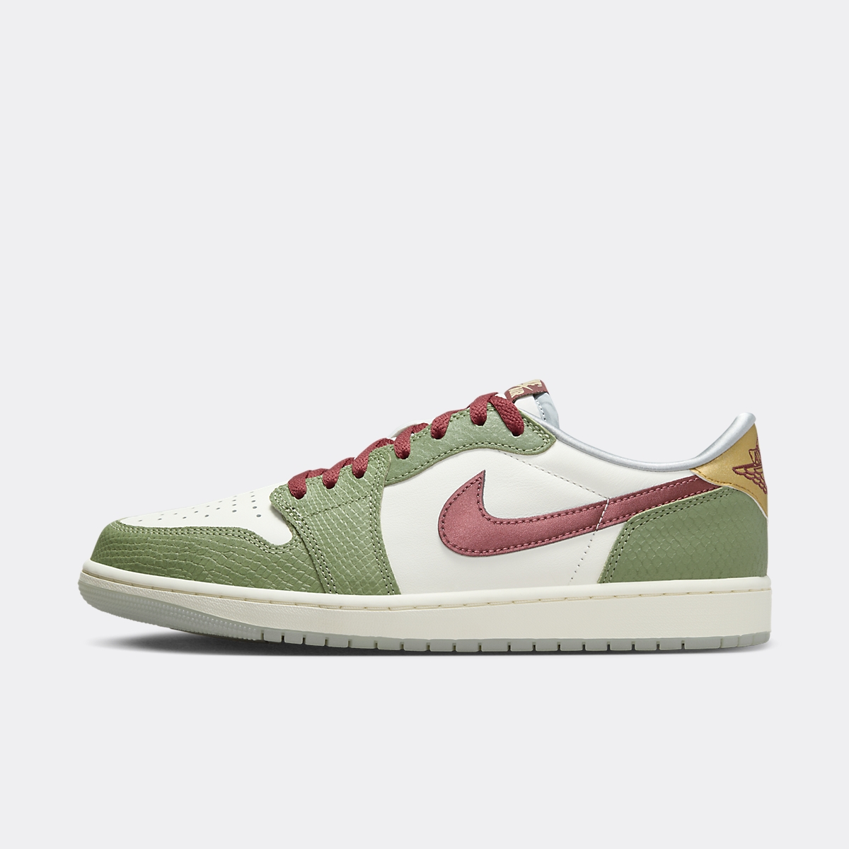 Air Jordan 1 Low