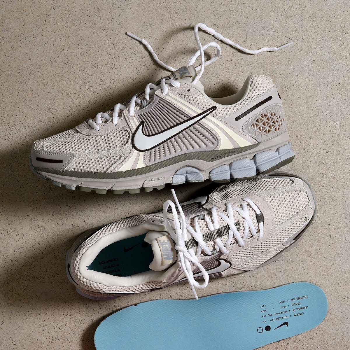 nike zoom vomero se