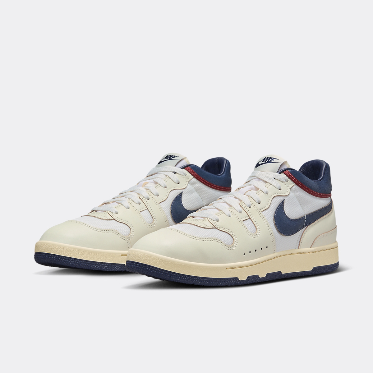 Sneakers Nike - Sneakers.fr