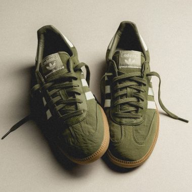 Been trill x adidas samba sales