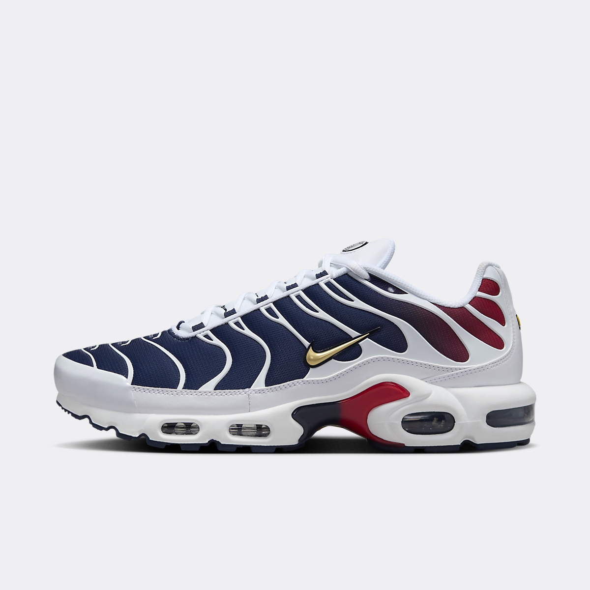 PSG x Nike Air Max Plus Sneakers