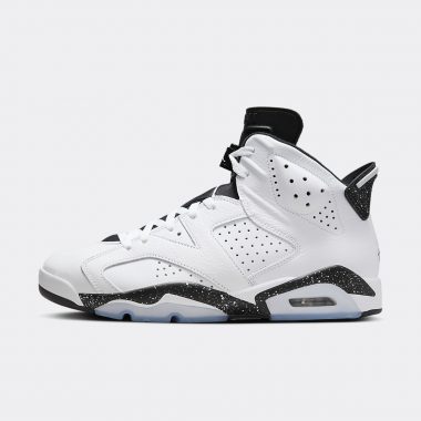 Nike air 6 retro deals