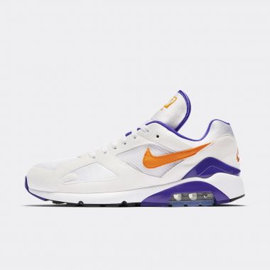 Nike Air Max 180 Sneakers