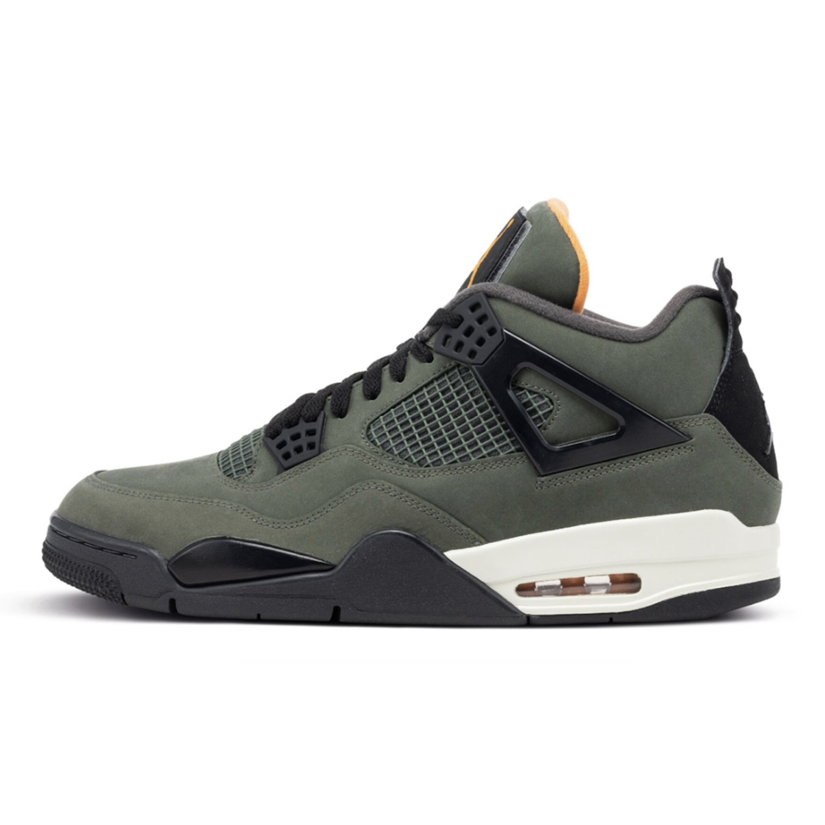Air Jordan 4 Undefeated 2025 Sneakers Fr Air Jordan 4 Undefeated 2025 Av