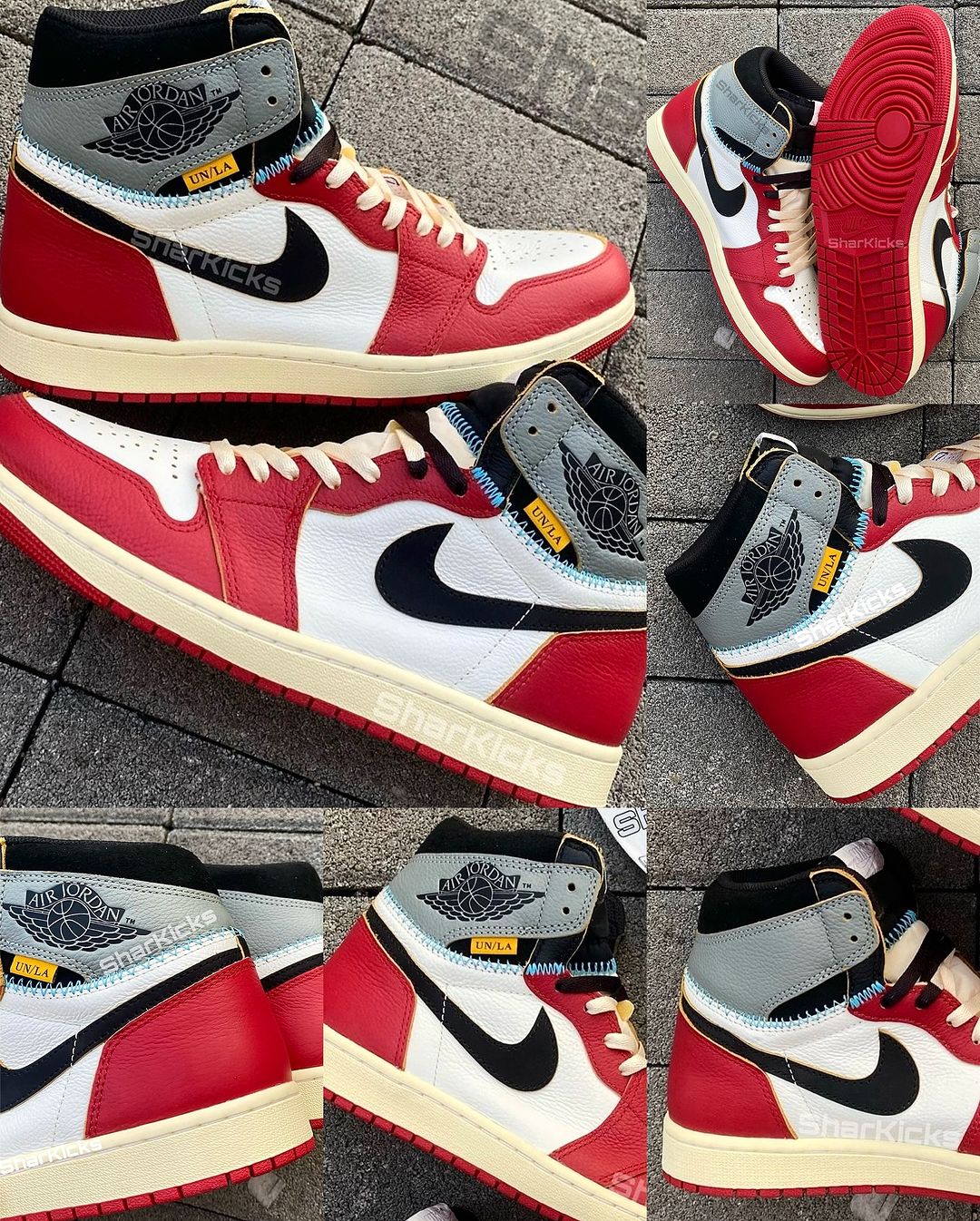 La retro 1 online