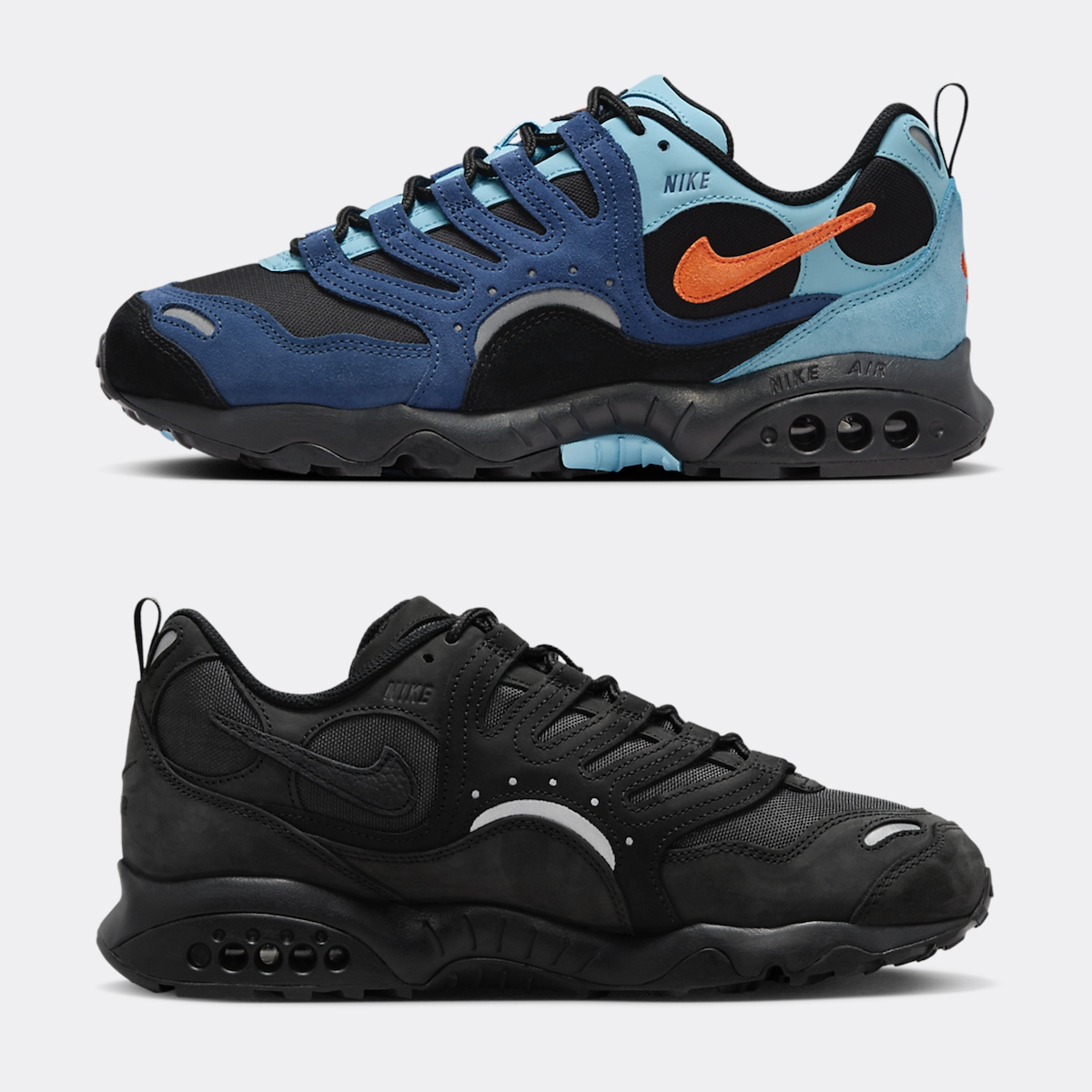 nike acg air terra humara