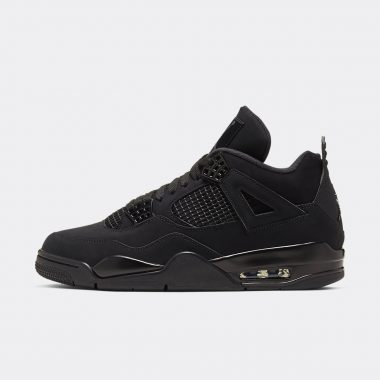 Air Jordan 4 Sneakers