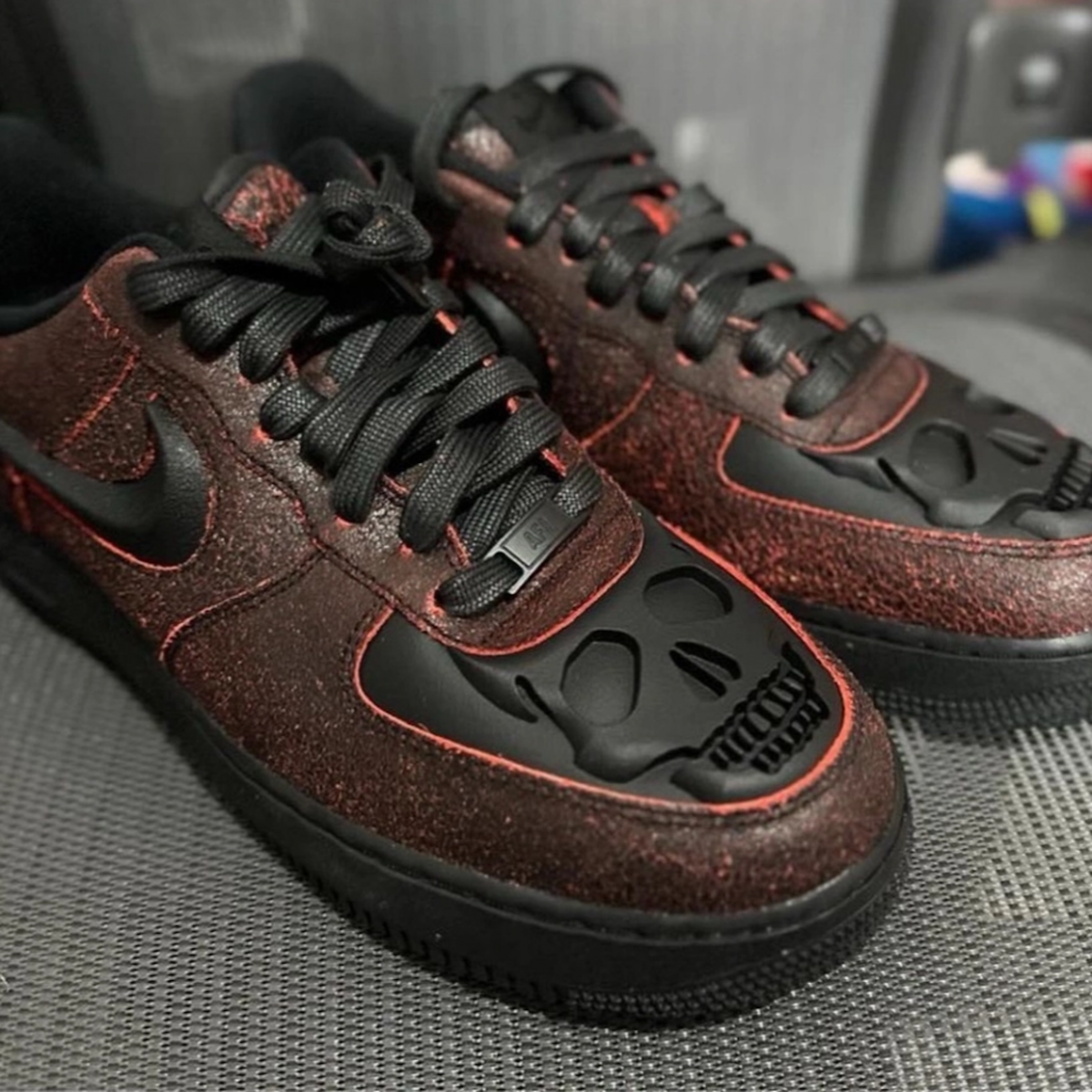 Nike air force 1 release date 2025