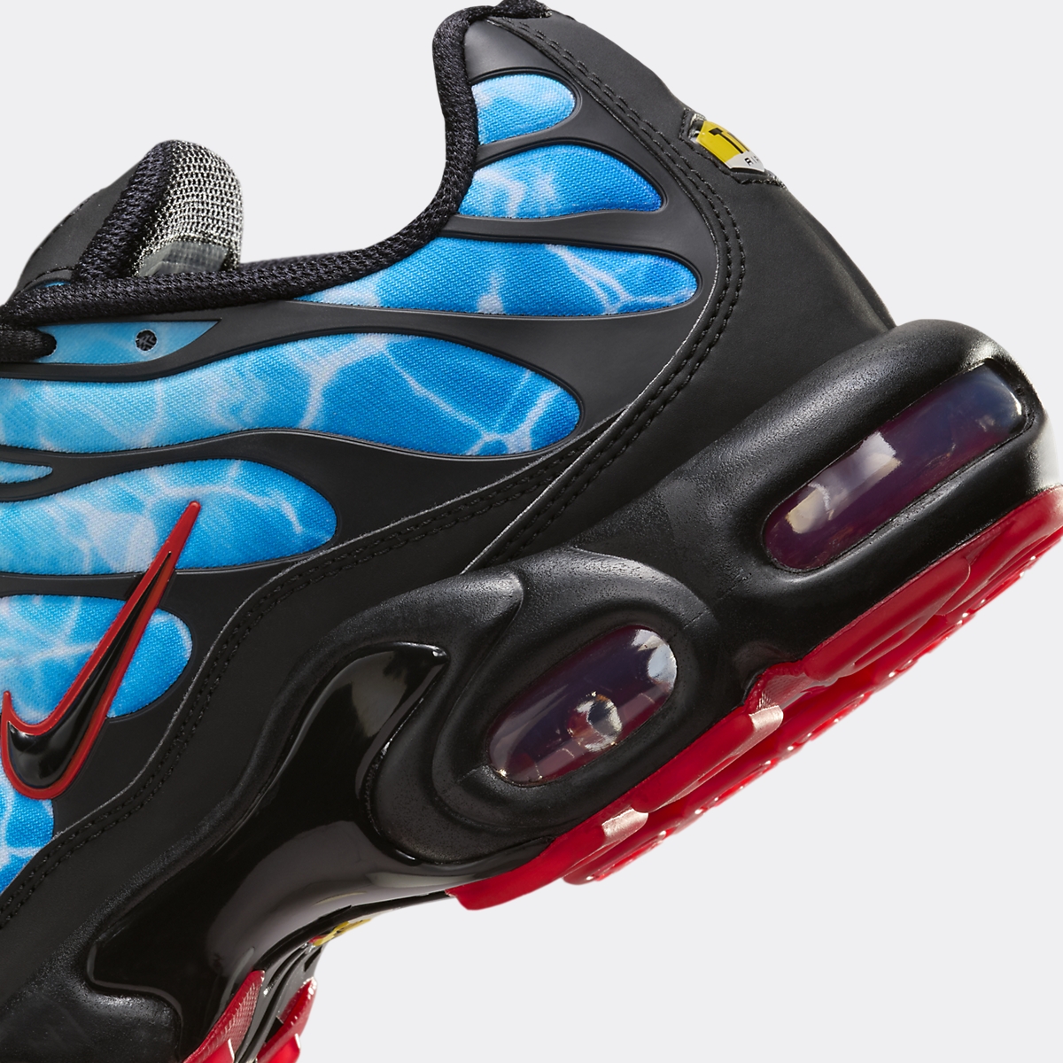 Nike Air Max Plus Shark Attack Sneakers