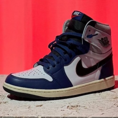 Jordan 1 france online
