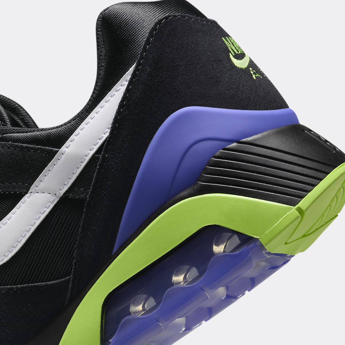 Nike Air 180 Joker Beetlejuice FZ3058 001 Sneakers