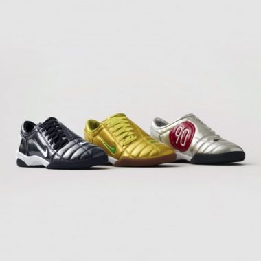Sneaker news adidas store