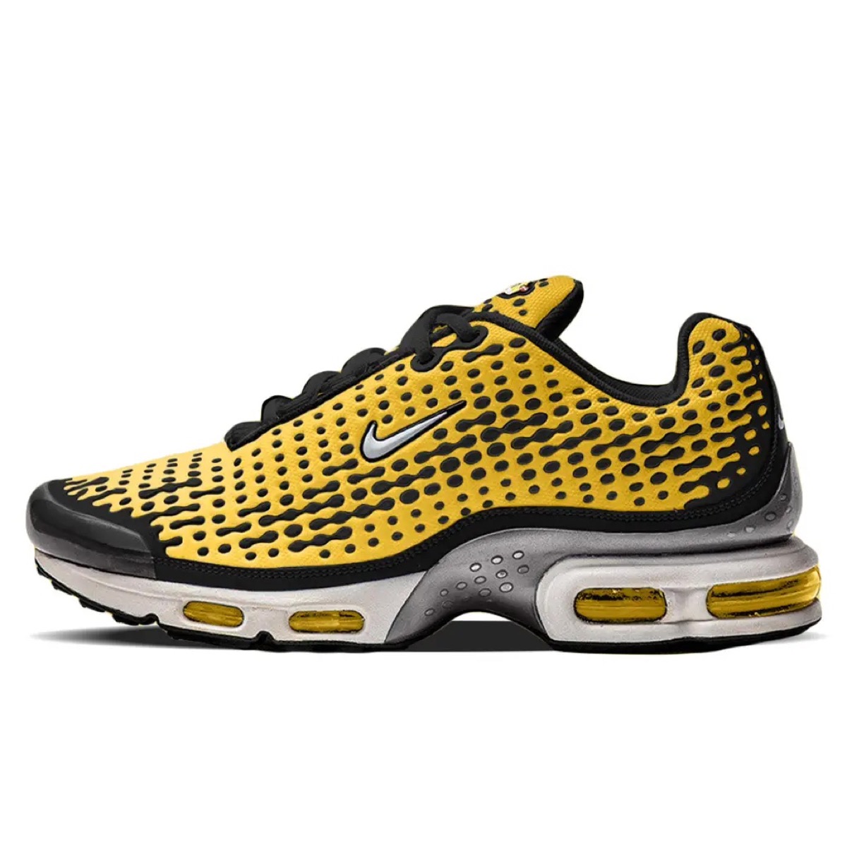 Nike Air Max Plus 7 Varsity Maize Sneakers fr