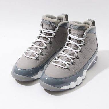 recent jordan 9