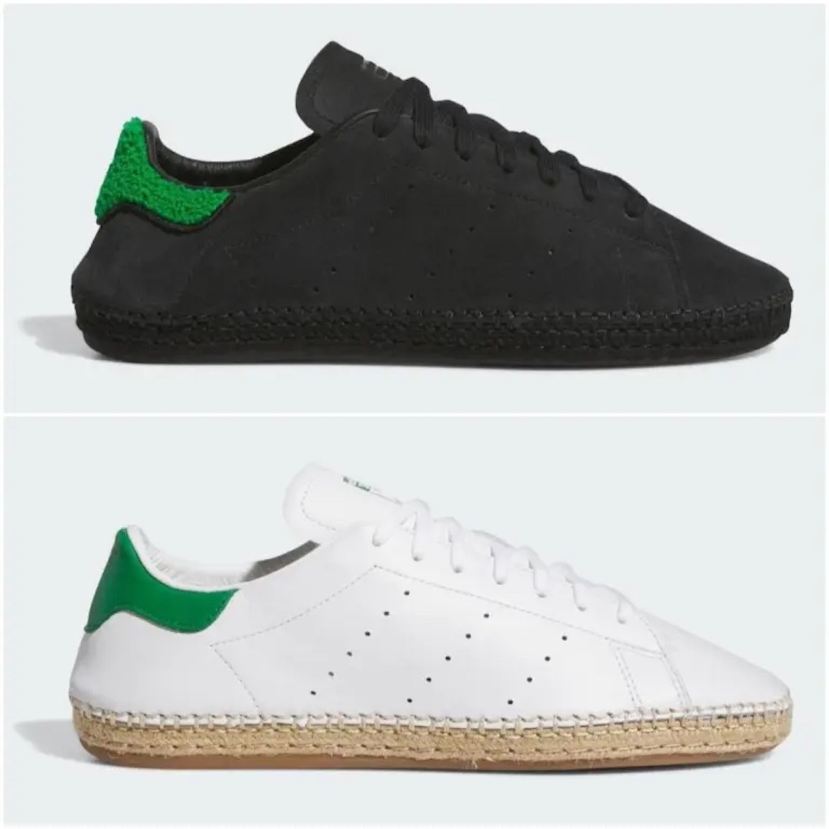adidas stan smith 2018