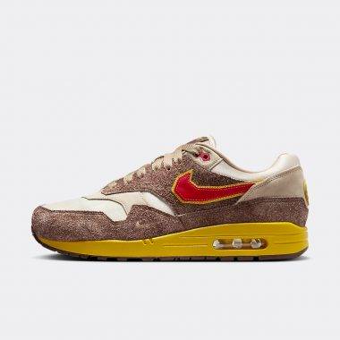 Nike Air Max 1 - Sneakers.fr
