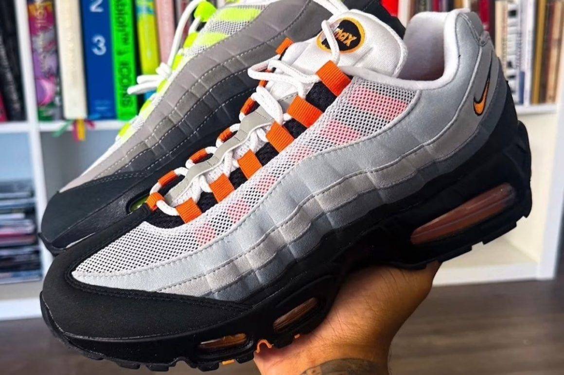 air max 95 ce