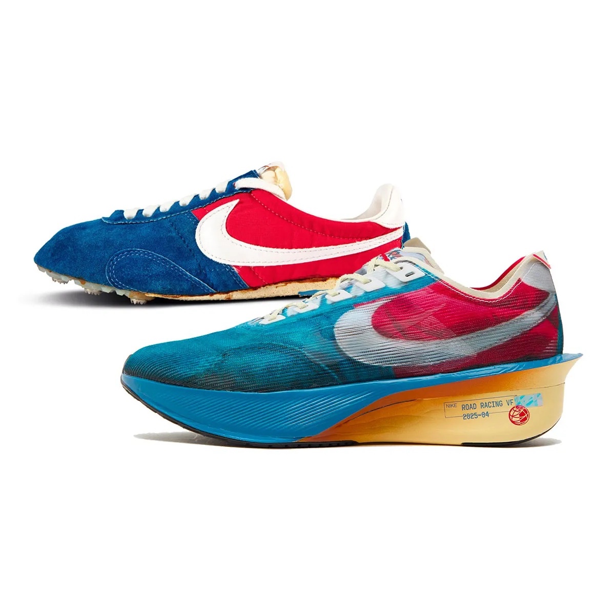 Nike Vaporfly 4% Pre-Montreal - Sneakers.fr