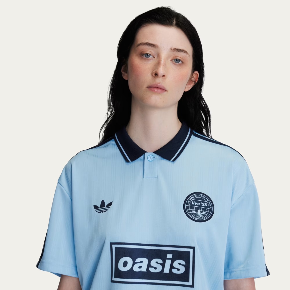 Oasis x adidas Originals - Sneakers.fr