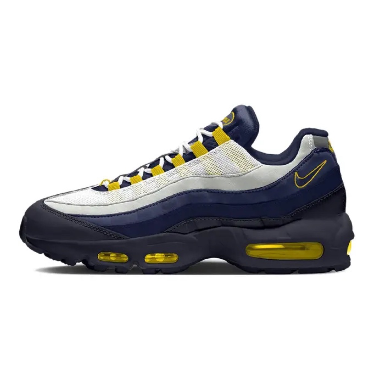 Eric Koston x Nike SB Air Max 95 - Sneakers.fr