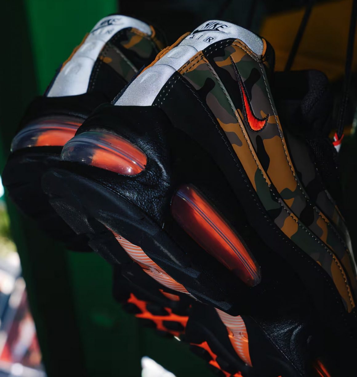 nike air max 95 QS CAMO