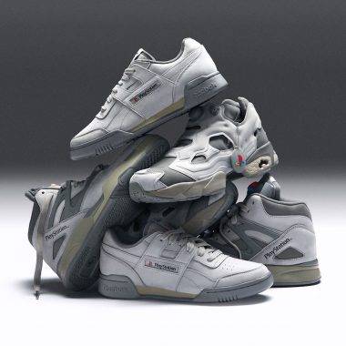 acheter des reebok pump