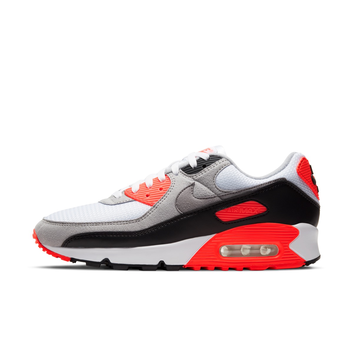 Nike Air Max 90 Infrared 2026 - Sneakers.fr