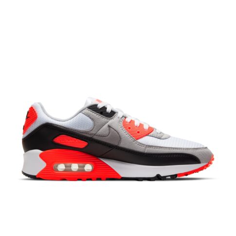 Nike Air Max 90 Infrared 2026 - Sneakers.fr