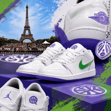 air jordan 1 quai 54