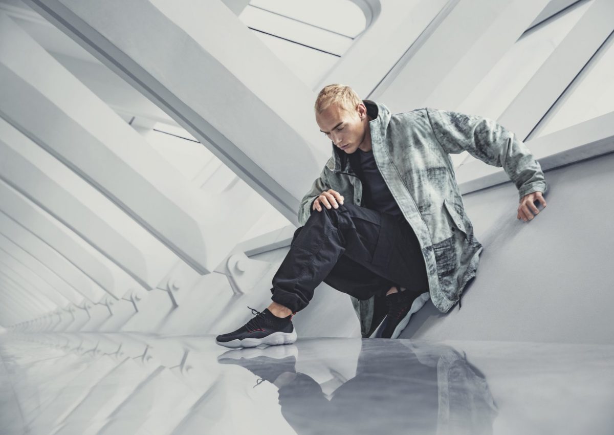 DMX Fusion 35 DMX Fusion 35