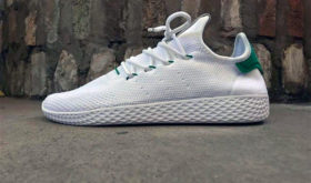 Pharrell Williams x adidas Tennis Hu